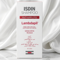 ISDIN Lambdapil® Anti-Chute 200ml – Force & Vitalité