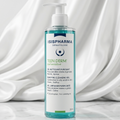 ISIS Pharma Teen Derm 100ml – Gel Nettoyant Apaisant