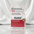 Isana Vital Crème Jour SPF15 50ml – Peaux Matures