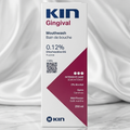 KIN Gingival – Bain de Bouche Gencives Sensibles