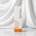 Kréme Crème Solaire Anti-Taches SPF50+