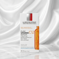La Roche-Posay Pure Vitamin C12 Sérum 30ml – Éclat Anti-Âge