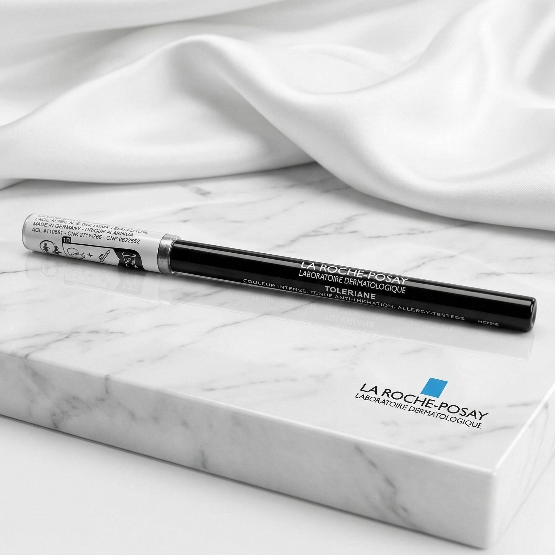 La Roche-Posay Toleriane Crayon Yeux Sensibles 1g