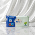 Dodot Lingettes Bébé Sensitive 54 Unités