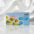 La Leonesa Chamomile 25 Tea Bags