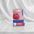 Labello Cherry Shine 4.8g – Baume Lèvres Hydratant