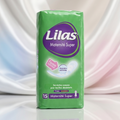 Lilas Maternité Super Flux Abondants