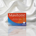 MAXITONE 20 COMPRIME EFFERVESCENTS