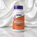 PreviousNext In Stock NOW MELATONIN 10mg 100 vegetable capsules