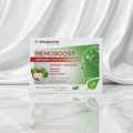 MemoBoost – 30 Gélules Mémoire & Concentration