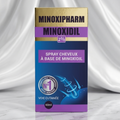 Minoxipharm Minoxidil 2% – Anti-Chute Cheveux