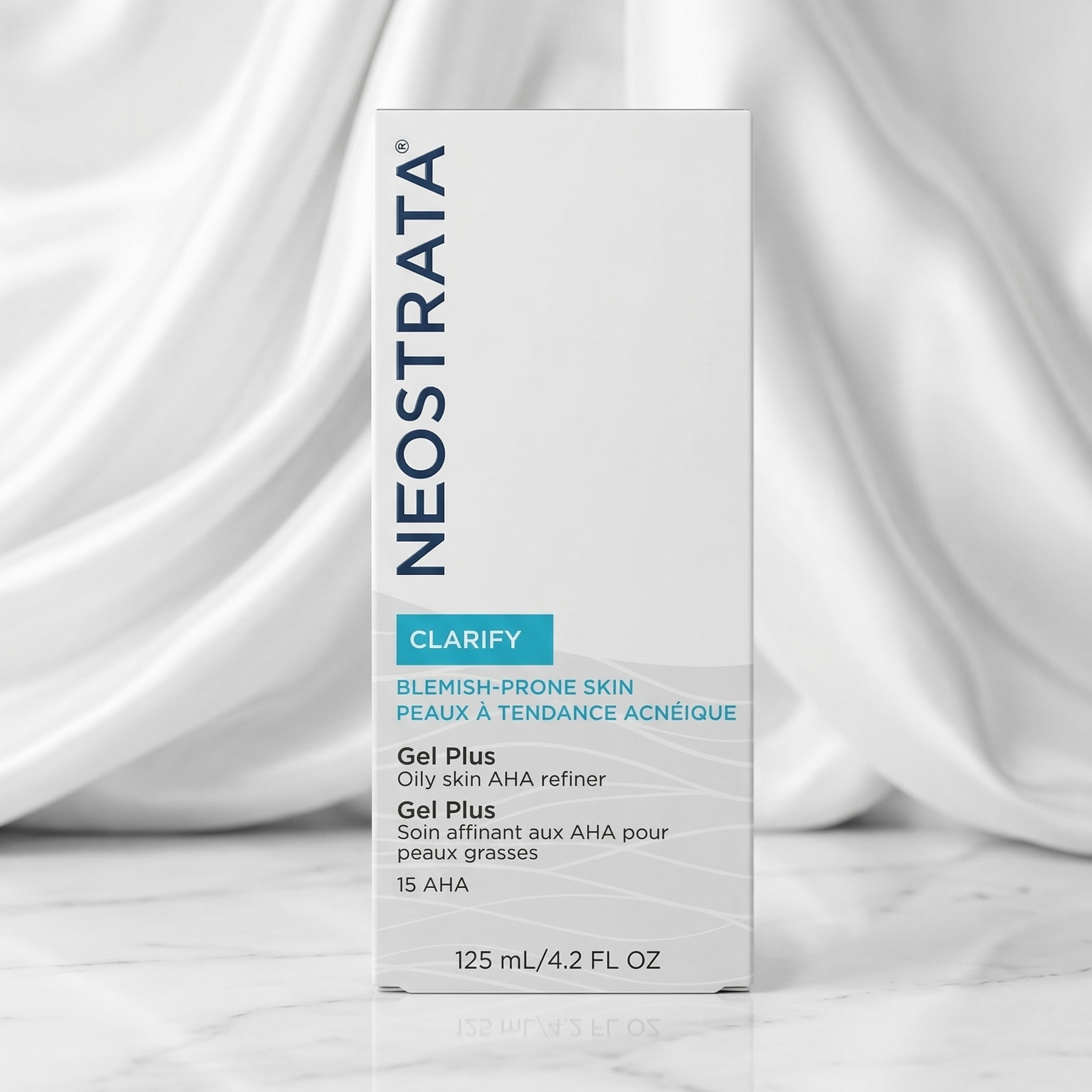 NeoStrata Clarify Gel Plus - منقي ومقشر
