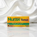 Nurax Tonus Adulte – 10 قوارير شرب للطاقة
