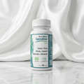 Nutrimax سبيرولينا عضوي 100% – 240 كبسولة حيوية