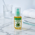 NaturEsoin - زيت التجميل بزيت بذور القنب
