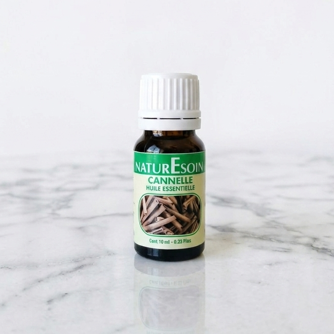 NaturEsoin Cannelle – عناية طبيعية عطرية