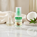 NaturEsoin زيت جوز الهند - عناية مغذية