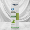 Oralex Premium Aloe Vera – العناية باللثة الحساسة