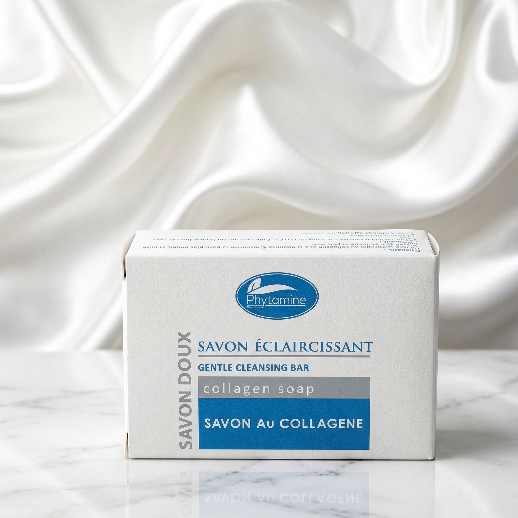 Phytamine Lightening Soap – Radiance & Purity