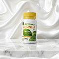 PRODISPHAR – Organic Moringa Vitality And Energy – 60 Capsules