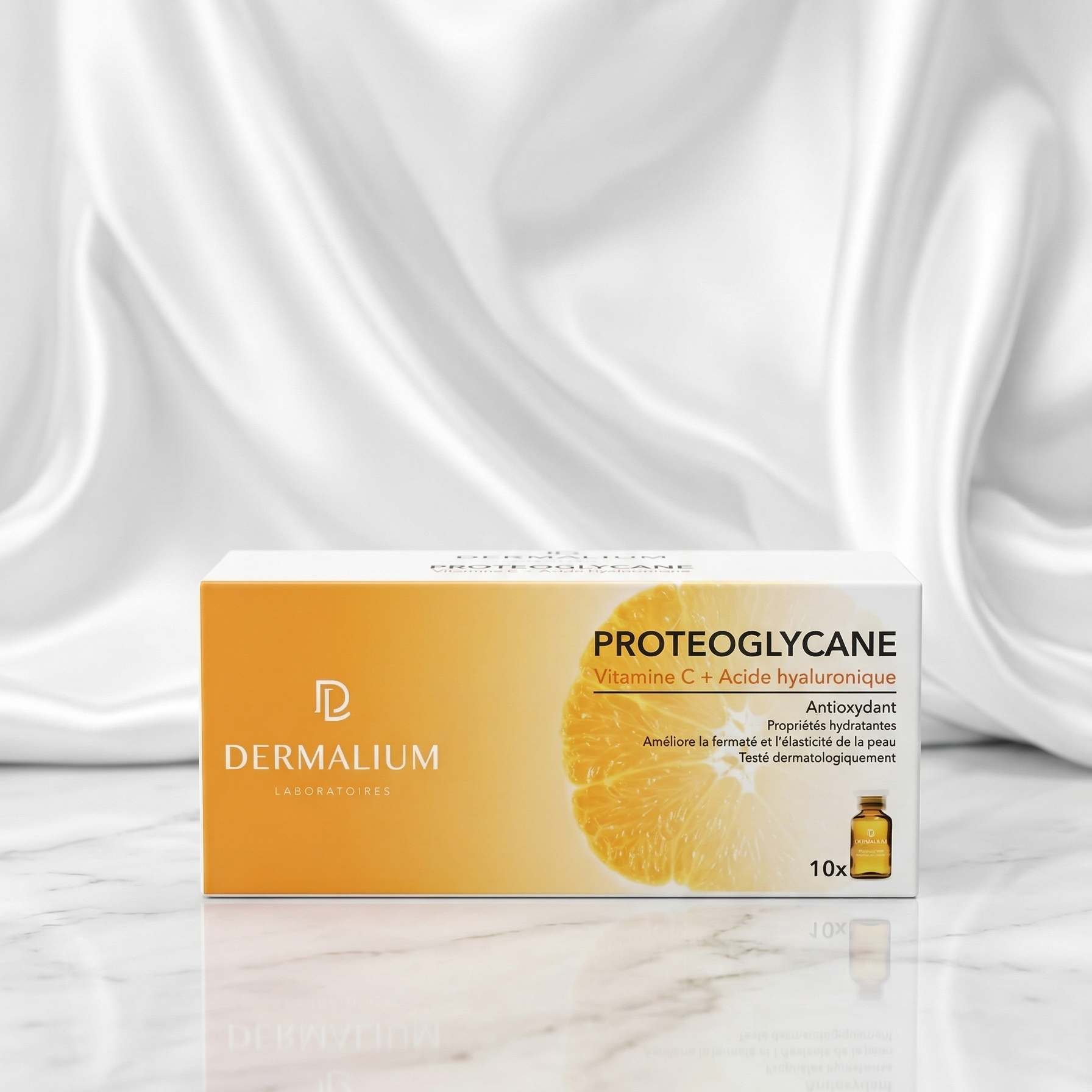 Proteoglycan Vitamin C – Radiance & Anti-Aging