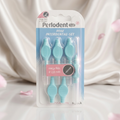 Perlodent Med Interdental Brushes 2.0 mm x6