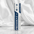President White – Sparkling Smile & Freshness