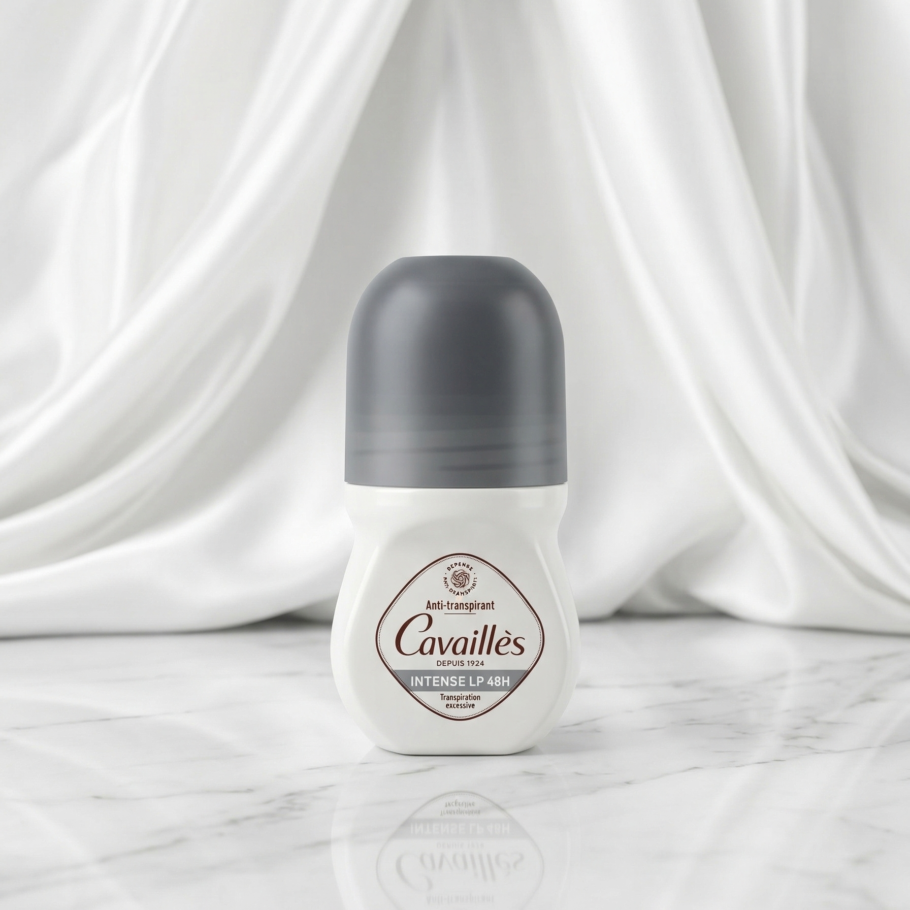 Rogé Cavaillès Intense Care Roll-On Deodorant LP 40ml