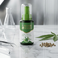 Rome Soins – Natural Hemp Oil