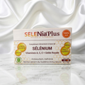 Selenia Plus – 30 Capsules Vitality & Immunity