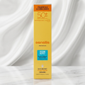 Sensilis Sun Secret SPF50 – Moisturizing Fluid