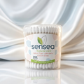 Sensea Soft Cotton Buds 200 Sticks