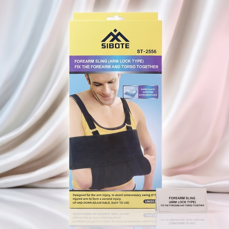 Sibote Forearm Sling – Maintien du Bras