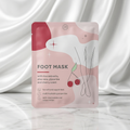 Skin Bliss Foot Mask – Hydratation & Douceur