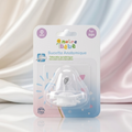 Sucette Nouveau-Né Anatomique Silicone