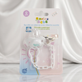 Sucette Silicone BPA Free – Douceur Bébé