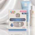 Tétine Liquide Silicone LSR 1.2.3 Vitesses
