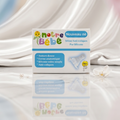 Tétine Nouveau-Né Silicone Extra Souple