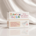 Tétine Silicone Extra Souple 3m+