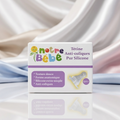 Tétine Silicone Extra Souple 6m+
