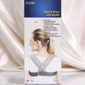 Tynor Clavicle Brace with Buckle