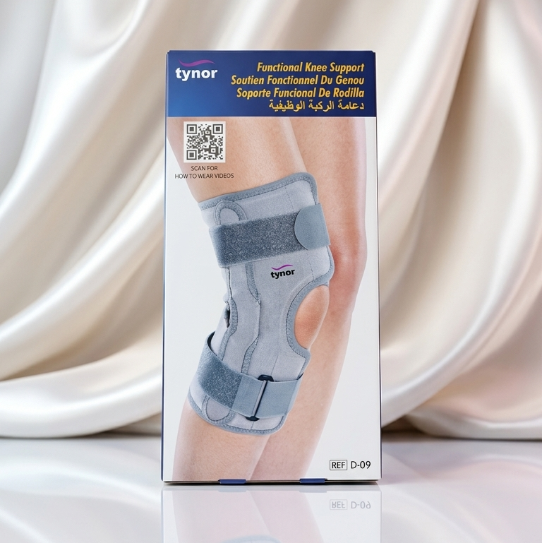Tynor Functional Knee Brace
