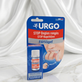 Urgo Extremely Bitter Nail Polish 9ml – Anti-Nail Biting