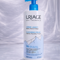 Uriage Cleansing Cream 500ml – Sensitive & Dry Skin