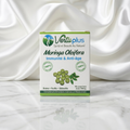 VertuPlus Moringa Oleifera – 90 Tablets Immunity & Anti-Aging