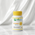 VertuPlus Vitamine D3 5000 UI - 60 Capsules