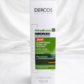 Vichy Dercos Shampooing Anti-Pelliculaire Sensitive – Cuir Chevelu Sensible 200ml