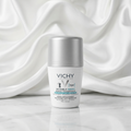 Vichy Déodorant Femme 72h – Invisible & Anti-Traces