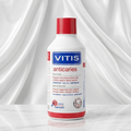 VITIS Anti-Caries 500ml – Triple Action
