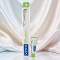 VITIS Orthodontic – Brosse & Dentifrice